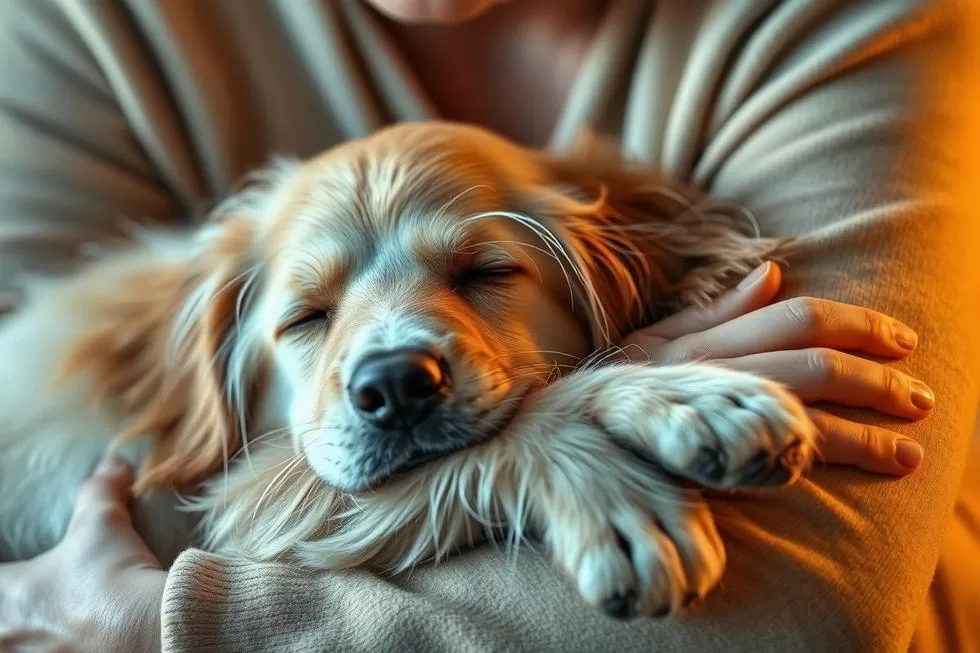 Descubra a Verdade sobre Anemia em Cães Idosos: Causas, Sintomas e Tratamentos Eficazes