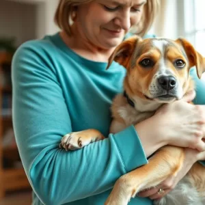 7 Maneiras de Lidar com a Ansiedade do Tutor de Cães Idosos