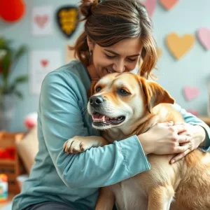 Como a Saúde Dental Está Ligada às Doenças Cardíacas em Cães Idosos