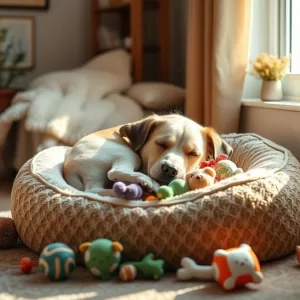 5 Sinais de Problemas de Coluna em Cães Idosos e Como Cuidar