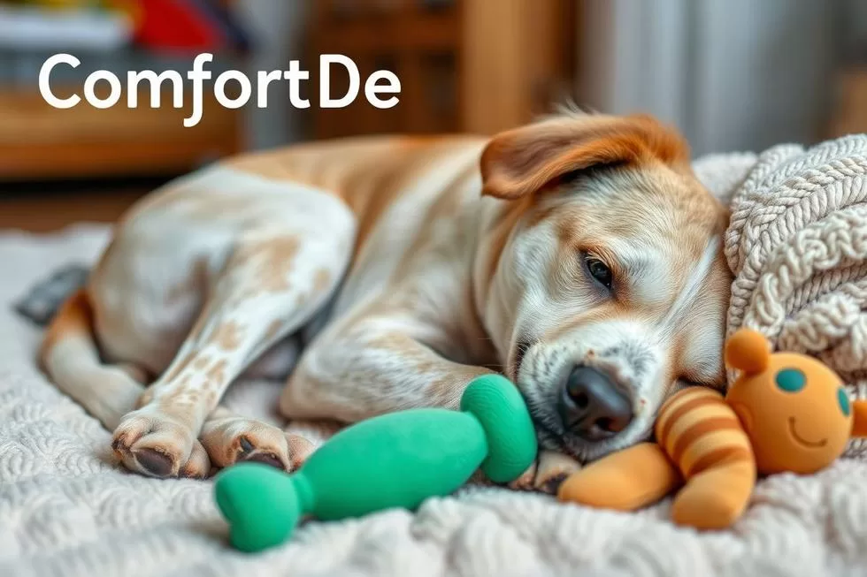 Focinho Ressecado: Descubra as Causas e Como Tratar em Cães Idosos