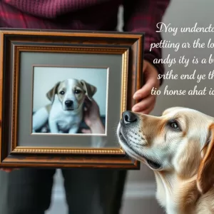 Como Lidar com a Perda de um Lhor Pet: 5 Estratégias que Ajudam na Superação do Luto