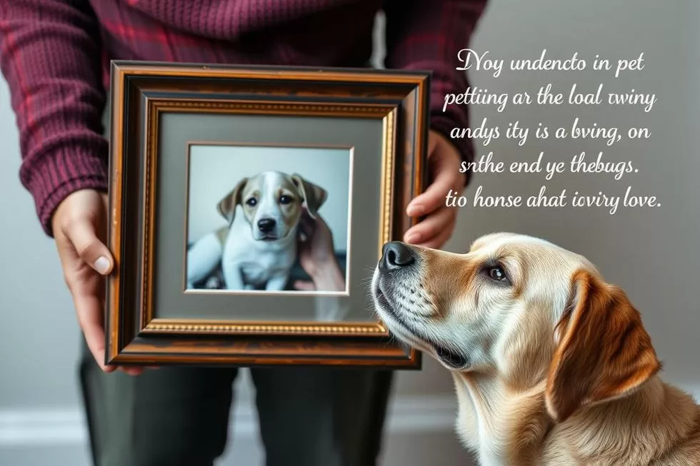 Como Lidar com a Perda de um Lhor Pet: 5 Estratégias que Ajudam na Superação do Luto