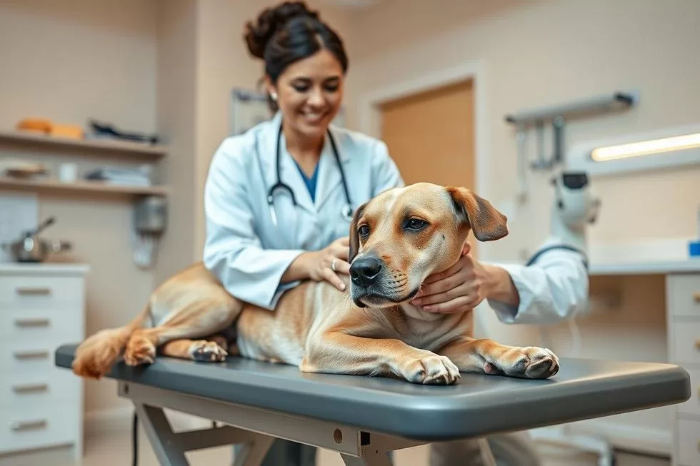 O Que São Check-ups Veterinários e Por Que São Necessários?