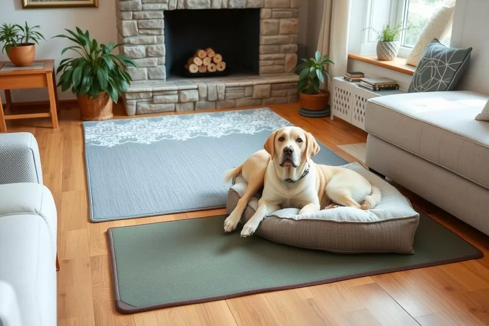 Dicas Práticas para Confortar Seu Cão