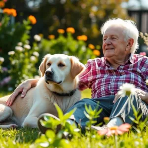 Cães Idosos e Doenças Neurológicas: Como Reconhecer e Tratar
