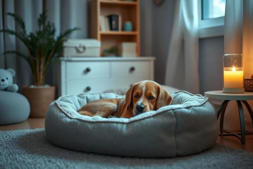 Estratégias para Proporcionar Noites Tranquilas