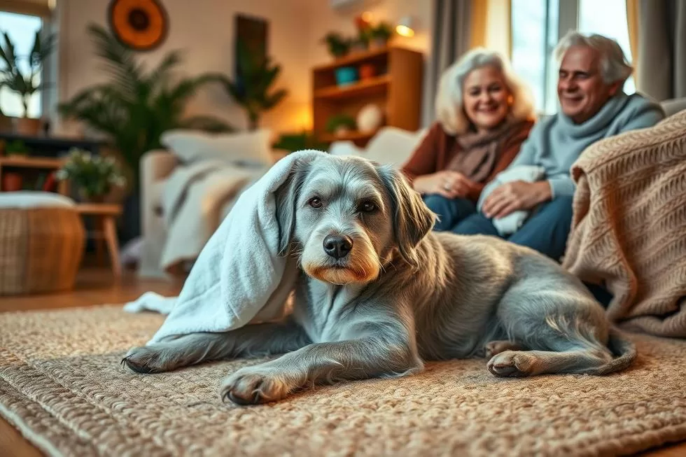 Dicas de Cuidados Após o Banho