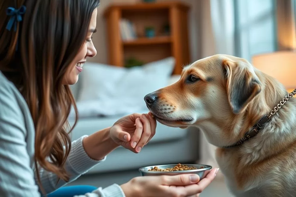 Cuidados Específicos para Melhorar o Bem-Estar do Seu Cão