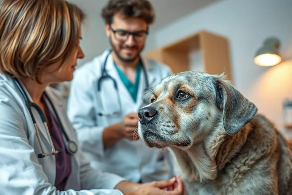 Cuidados de Saúde que Facilitam a Vida do Seu Melhor Amigo