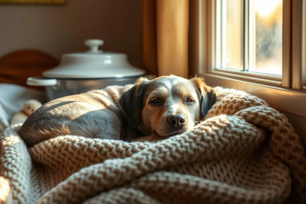 Entendendo as Doenças Cardíacas em Cães