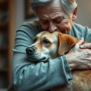 Audição Canina: Como Ajudar seu Cão Idoso a Enfrentar a Perda Auditiva