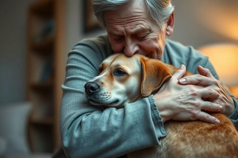 Audição Canina: Como Ajudar seu Cão Idoso a Enfrentar a Perda Auditiva