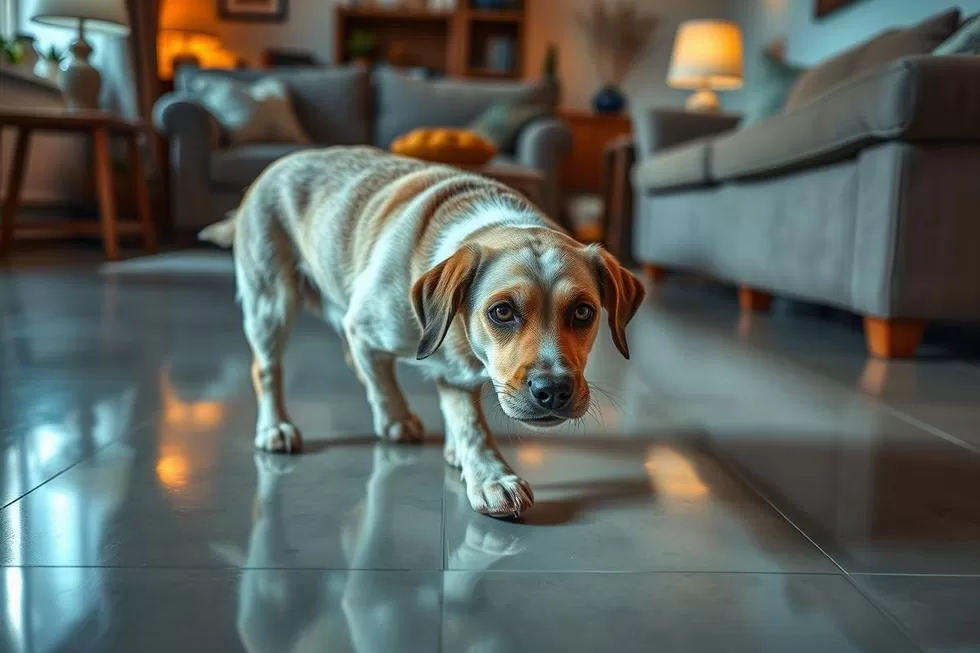 As Necessidades Únicas de Cães Idosos