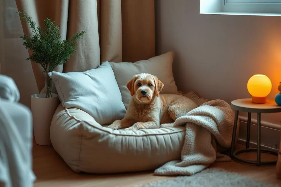 Criando Espaços Seguros e Confortáveis