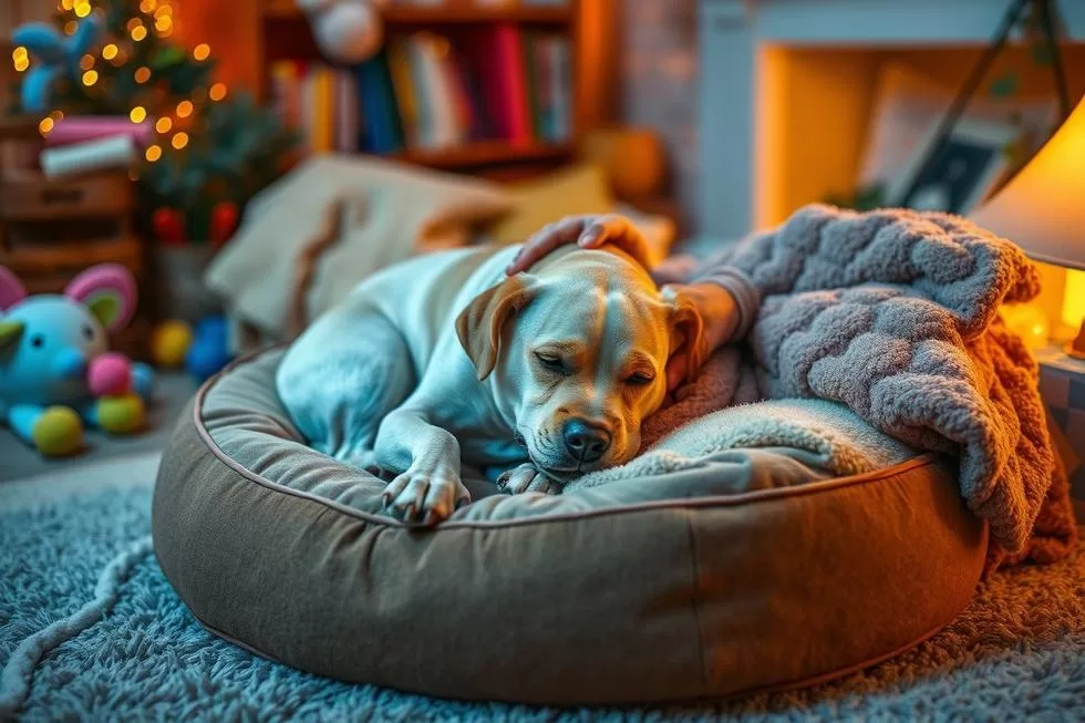 Estratégias para Ajudar Seu Cão a Superar Mudanças Comportamentais