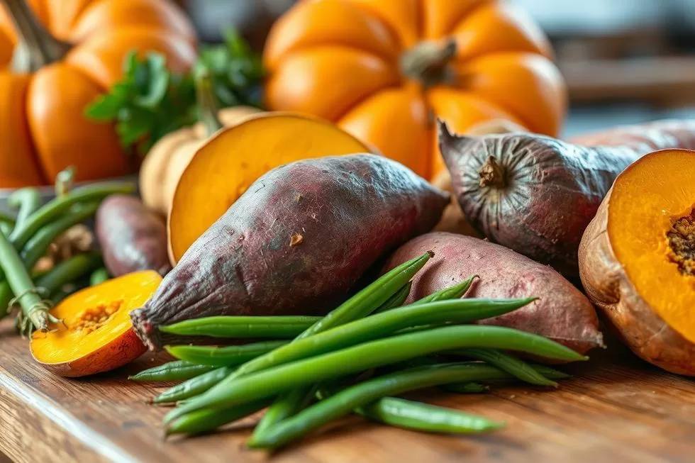 Principais Fontes de Fibras Para Cães Idosos