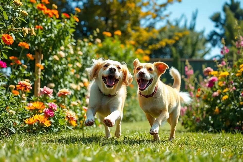 Higiene Canina: 7 Dicas para Cuidar do Seu Cão Idoso Sem Banhos Frequentes