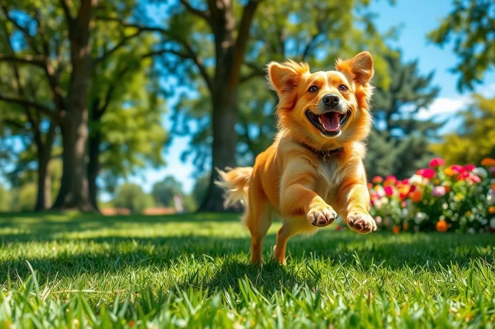 5 Vacinas Essenciais para Proteger Seu Cão Idoso