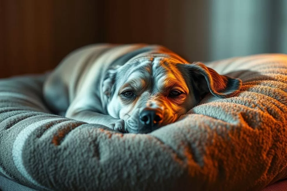 O Que é Hospice Veterinário e Quais São os Benefícios?