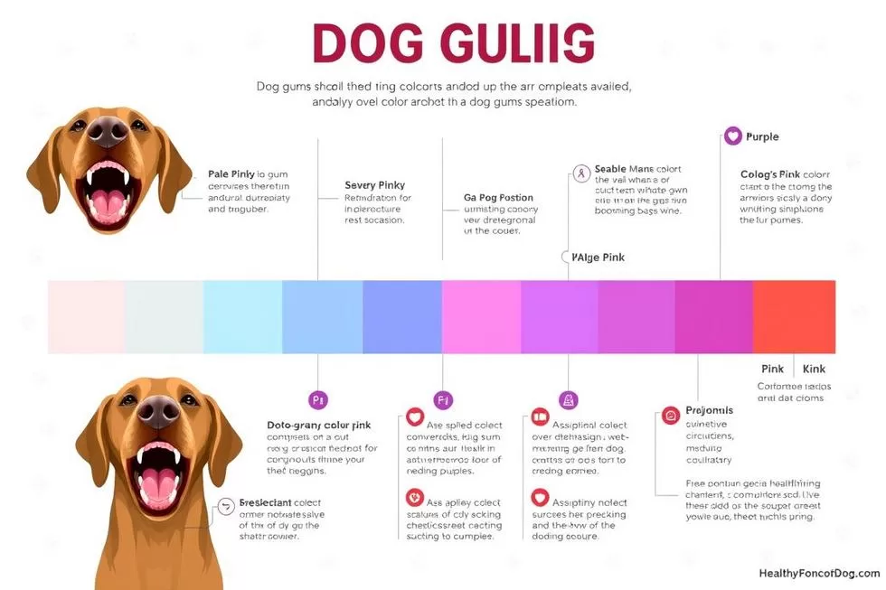 Mudanças na Cor das Gengivas: O Que Significam?