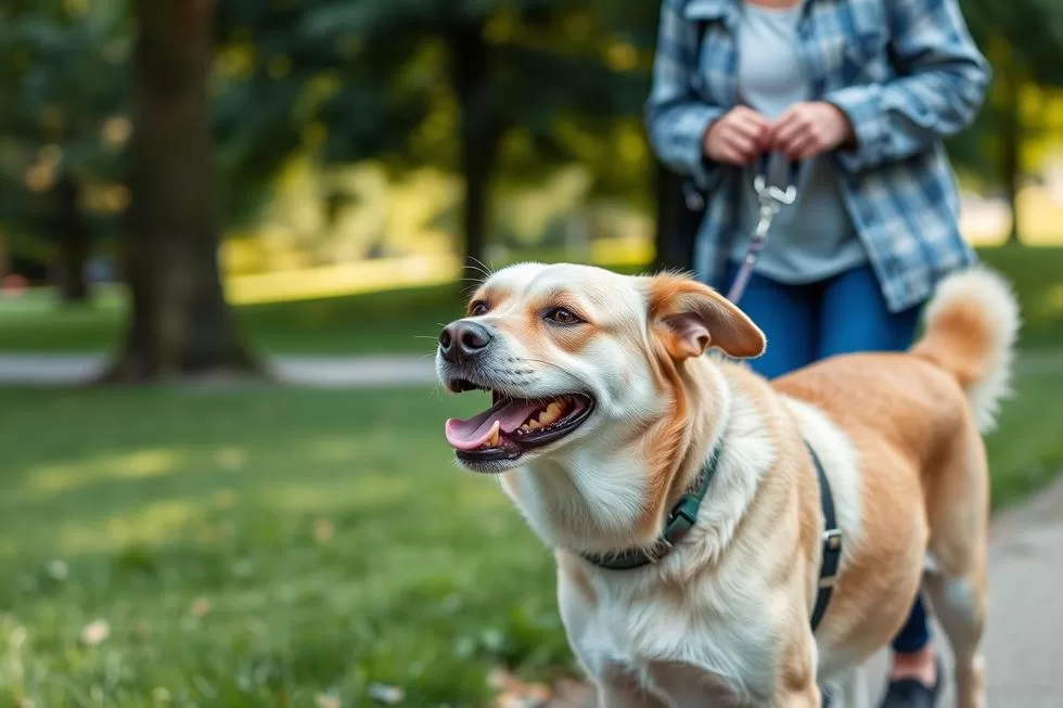 Estratégias para Melhorar a Qualidade de Vida do Seu Cão Idoso