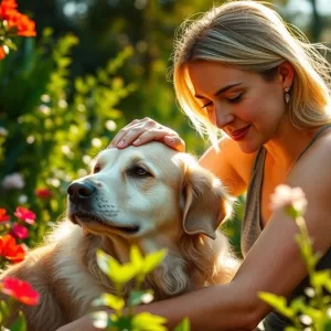 Cães Idosos: Como Proporcionar Qualidade de Vida aos Nossos Melhores Amigos Com Mais de 10 Anos