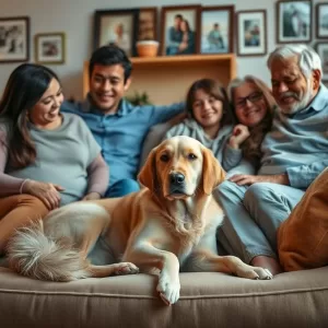 Como Cuidar do Seu Cão Sênior: Dicas Práticas Para o Bem-Estar na Velhice