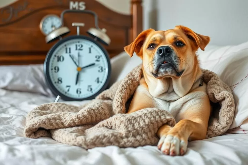 A Importância da Rotina e do Conforto