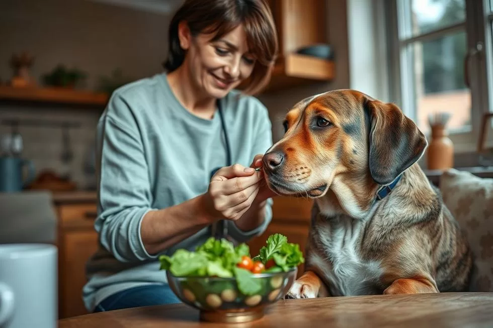 Cuidados e Tratamentos para Cães com Linfoma