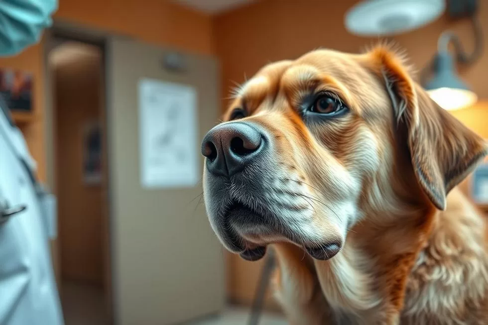 O Que é Hemangiossarcoma?