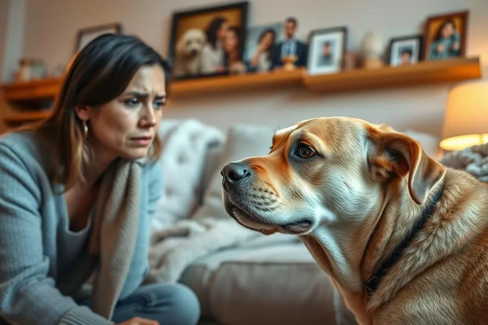 Sinais de Alerta no Fôlego do Seu Cão