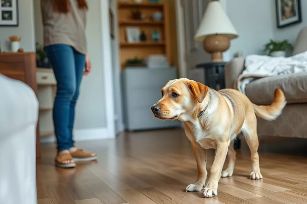 Como Reconhecer os Sinais de um AVC Canino