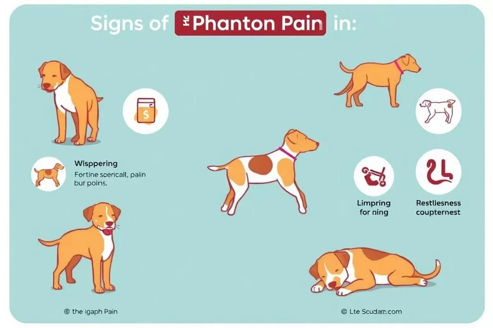 Sinais de Dor Fantasma: Como Reconhecer e Avaliar