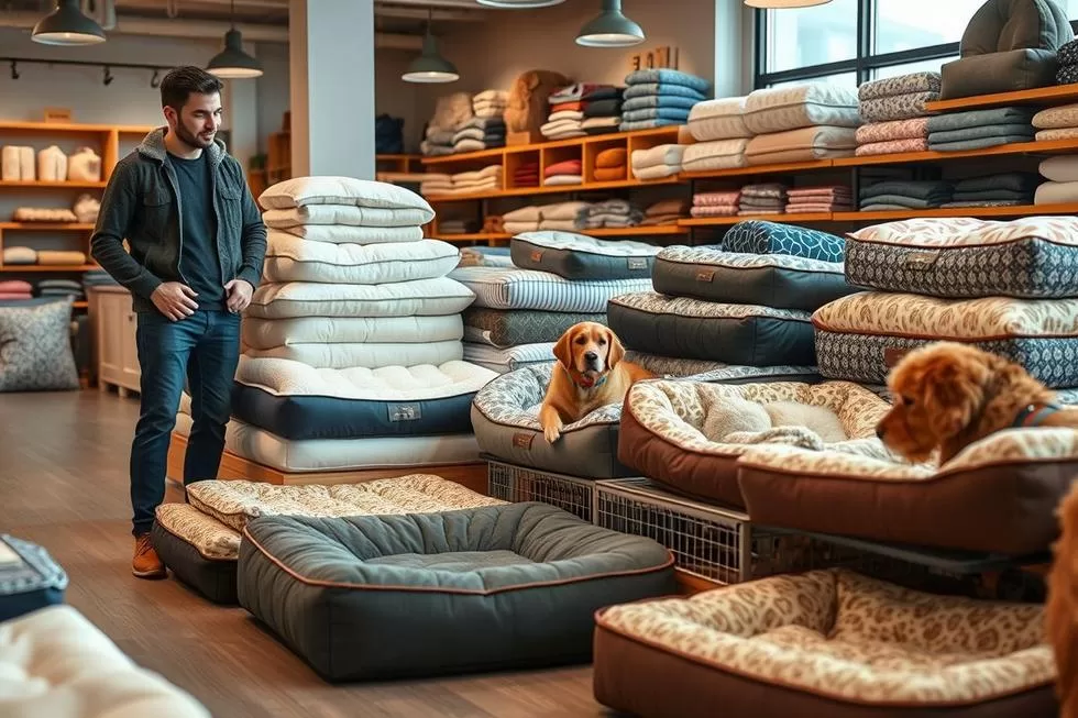 Os Benefícios das Caminhas Ortopédicas