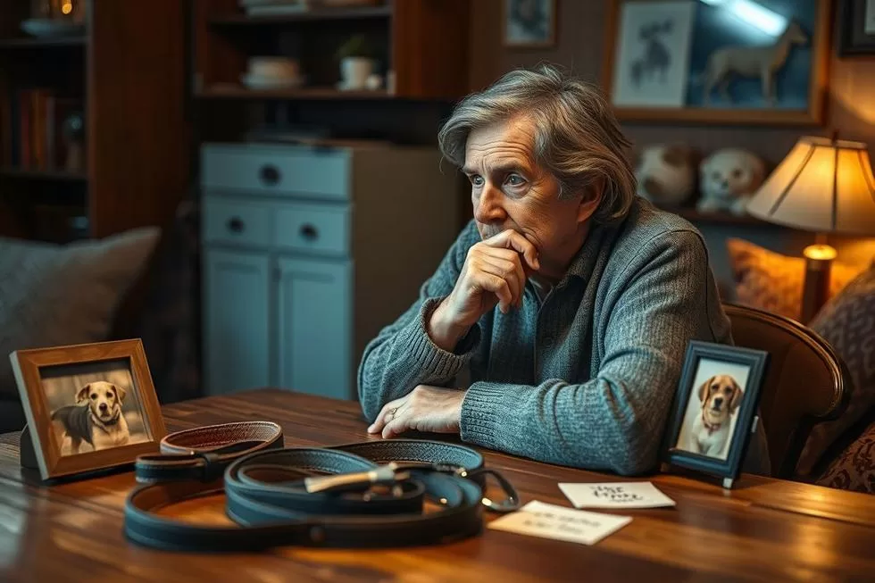 Como Lidar com Comentários Negativos Sobre a Saúde do Seu Pet