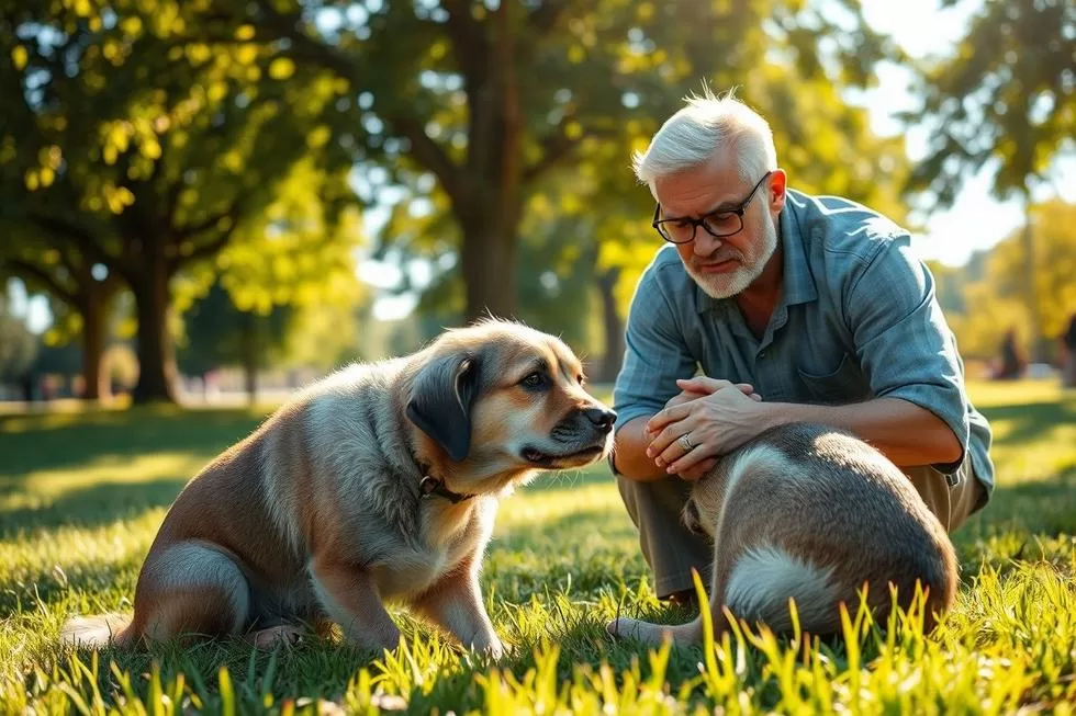 Identificando os Sinais de Alerta
