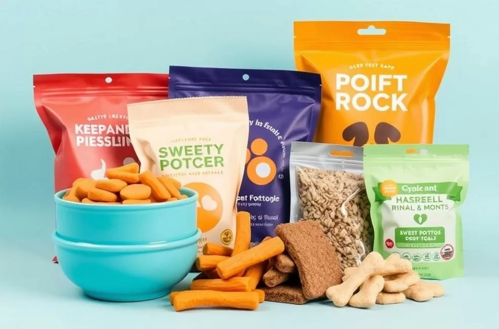 Alimentos Seguros e Alternativas para Cães com Intolerância à Lactose