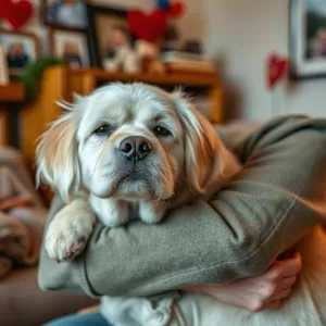 Como Gerenciar o Diabetes Canino em Cães Idosos: 7 Passos Essenciais