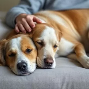 Como Ajudar Seu Cão Idoso a Recuperar a Mobilidade em 5 Passos