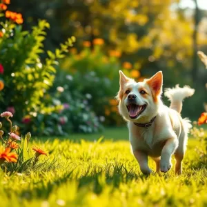 Descubra Como Proporcionar a Melhor Qualidade de Vida Para Seu Cão Idoso