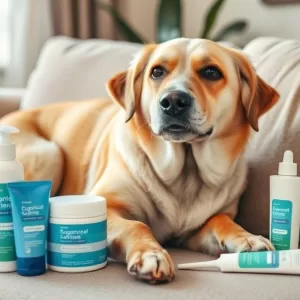 Mastigação Saudável: 7 Dicas Para Cães Idosos com Dentes Frágeis