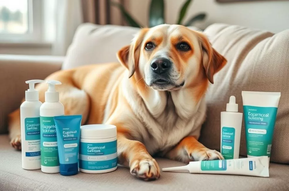 Mastigação Saudável: 7 Dicas Para Cães Idosos com Dentes Frágeis