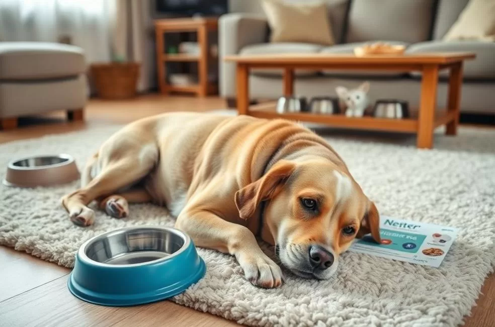 Entendendo o Diabetes Canino e Seus Sintomas