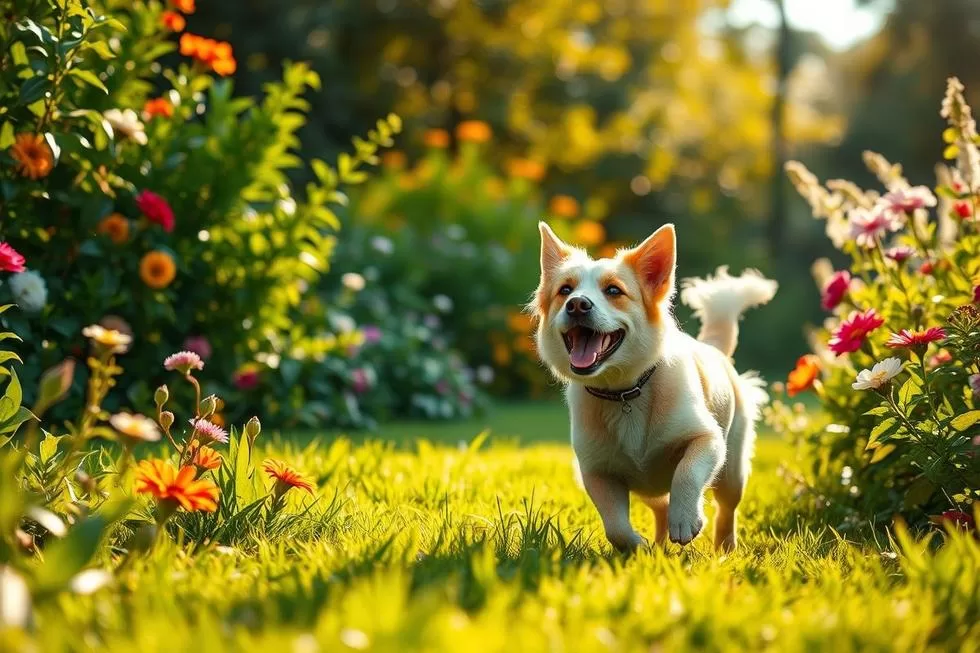 Transformando a Perda de Controle Intestinal em Conforto: 5 Passos para Cuidar do Seu Cão Idoso