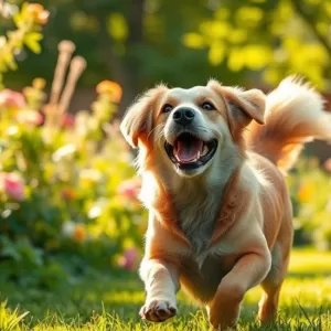 Como Cuidar do Pelo do Seu Cão Idoso e Mantê-lo Saudável em 5 Passos