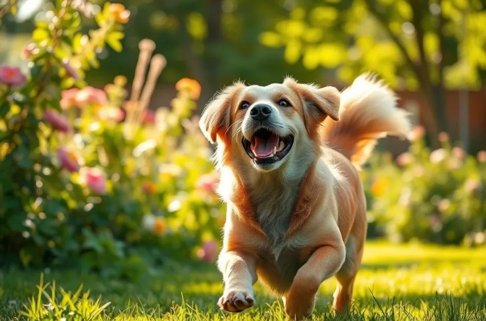 Como Cuidar do Pelo do Seu Cão Idoso e Mantê-lo Saudável em 5 Passos