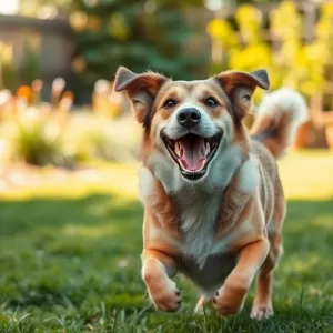 Como Identificar e Gerenciar Intolerância Alimentar em Cães Idosos: 5 Estratégias Eficazes
