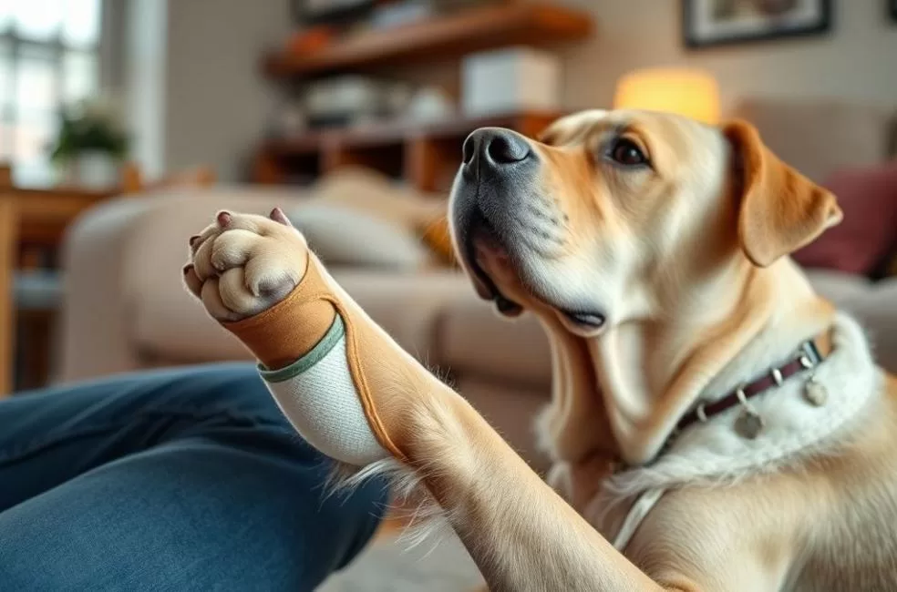 Entendendo o Perigo das Infecções em Feridas