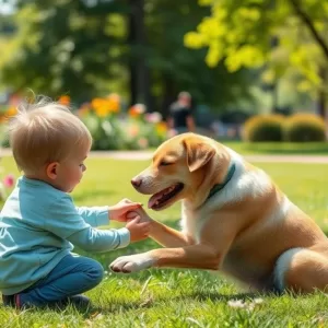 5 Cuidados Essenciais para Garantir uma Velhice Saudável ao Seu Cão
